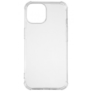 Чохол для смартфону Gelius Ultra Thin Proof for iPhone 15 Transparent (94152)
