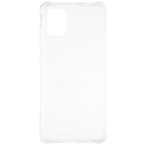 Чохол для смартфону Gelius Ultra Thin Proof for Samsung A515/A51 Transparent (78348)