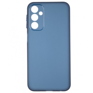 Чохол для смартфону
 Gelius Air Skin for Samsung A245 (A24) Transparent Blue (00000094382)