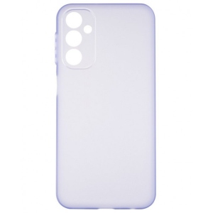 Чохол для смартфону
 Gelius Air Skin for Samsung A245 (A24) Transparent Purple (00000094383)