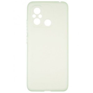 Чохол для смартфону Gelius Air Skin for Xiaomi Redmi 12C Mint Green (00000094392)