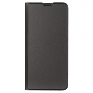Чохол для смартфону Gelius Book Cover Shell Case for Oppo A57s Black (00000094448)