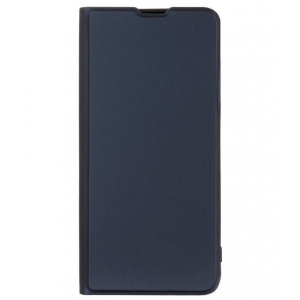Чохол для смартфону Gelius Book Cover Shell Case for Oppo A57s Blue (00000094449)
