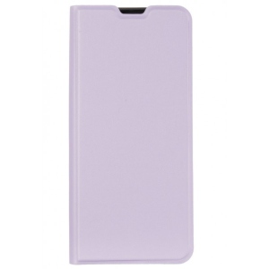 Чохол для смартфону Gelius Book Cover Shell Case for Infinix Hot 30 Play NFC X6835B Violet (95280)