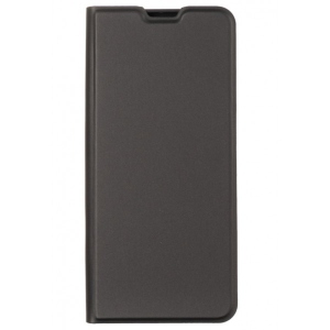 Чохол для смартфону Gelius Book Cover Shell Case for Infinix Hot 30 Play NFC X6835B Black (95279)