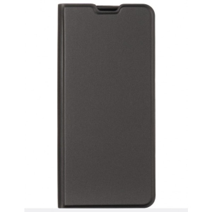 Чохол для смартфону Gelius Book Cover Shell Case for Infinix Hot 30 X6831 Black (95283)