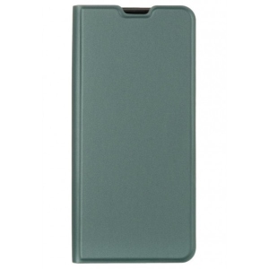 Чохол для смартфону Gelius Book Cover Shell Case for Infinix Hot 30 X6831 Green (95284)