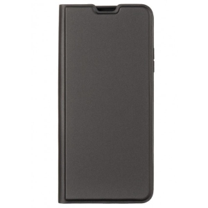 Чохол для смартфону Gelius Book Cover Shell Case for Infinix Hot 30i X669D Black (95281)