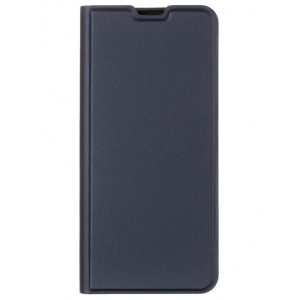 Чохол для смартфону Gelius Book Cover Shell Case for Infinix Hot 30i X669D Blue (95282)
