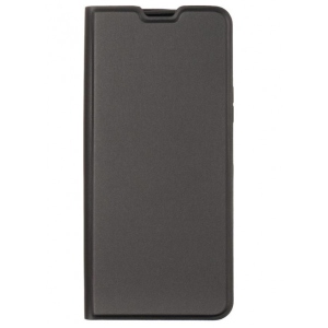 Чохол для смартфону Gelius Book Cover Shell Case for Infinix Note 30 X6833B Black (95286)