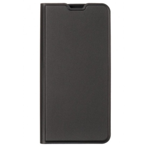 Чохол для смартфону Gelius Book Cover Shell Case for Infinix Note 30 Pro X678B Black (95285)
