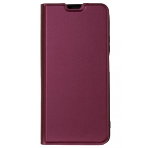 Чохол для смартфону Gelius Book Cover Shell Case for Realme C53 Wine Red (94545)