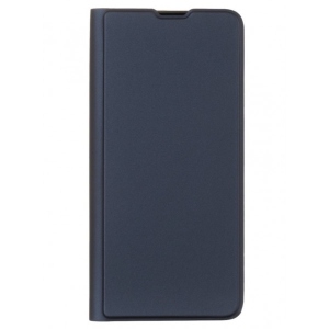 Чохол для смартфону Gelius Book Cover Shell Case for Realme C55 Dark Blue (94544)
