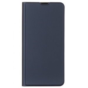Чохол для смартфону
 Gelius Book Cover Shell Case for Samsung A245 (A24) Dark Blue (94541)