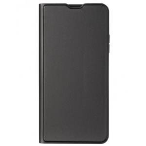 Чохол для смартфону Gelius Book Cover Shell Case for Xiaomi Redmi Note 12S Black (00000093863)