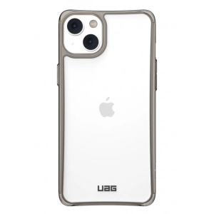 Чохол для смартфону UAG for Apple iPhone 14 Plus Plyo Ash (114085113131)