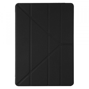 Чохол для планшета Armorstandart Y-type Case with Pencil Holder for Apple iPad 10.2 Black (ARM62215)