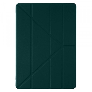 Чохол для планшета Armorstandart Y-type Case with Pencil Holder for Apple iPad 10.2 Dark Green (ARM62217)