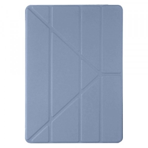 Чохол для планшета Armorstandart Y-type Case with Pencil Holder for Apple iPad 10.2 Lavander (ARM62219)