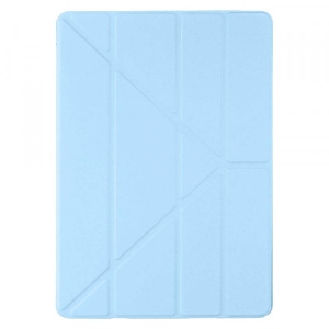Чохол для планшета Armorstandart Y-type Case with Pencil Holder for Apple iPad 10.2 Sky Blue (ARM62220)