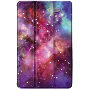 Чохол для планшета BeCover Smart for Samsung Galaxy Tab S6 Lite SM-P610/SM-P615 Space (705200)