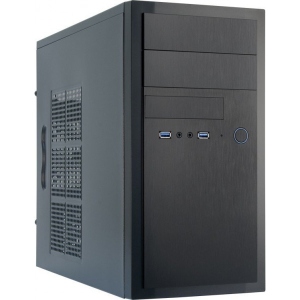 Корпус Chieftec HT-01B-OP, без БЖ