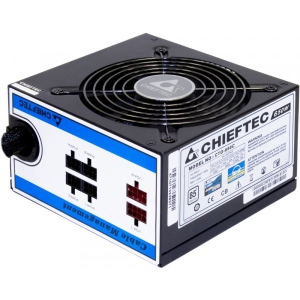 Блок живлення для ПК Chieftec A-80 CTG-650C