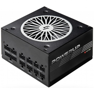 Блок живлення для ПК Chieftec GPX-850FC