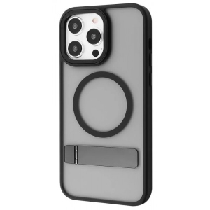 Чохол для смартфону
 Proove Mainstay Case with Magnetic Ring iPhone 13 Pro Max Black (584470001)