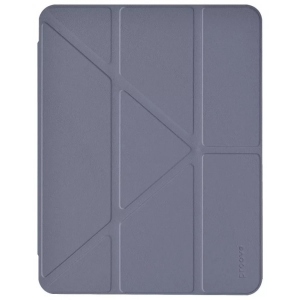 Чохол для планшету Proove Solid Case iPad 9.7" 2017/2018 Lavender Gray (580930035)