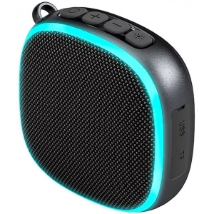 Портативна акустика Proove Loadstone 6W Black (558320001)