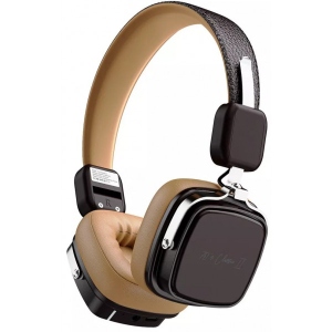 Навушники вкладиші бездротові TWS Proove 70's Classic II Beige/Brown (555540807)