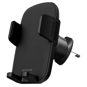 Тримач для мобільного пристрою Proove Perfect Pro Air Outlet Car Mount