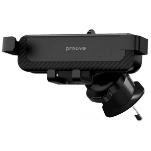 Тримач для мобільного пристрою Proove Gravity Pro Air Outlet Car Mount