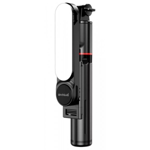 Трипод для селфі Proove Selfie Lume black (568790001)