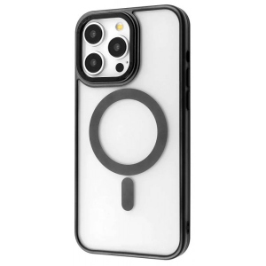 Чохол для смартфону
 Proove Blur Case with Magnetic Ring iPhone 13 Pro Black (582320001)