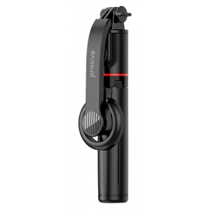 Трипод для селфі Proove Magnet Stick black (567140001)
