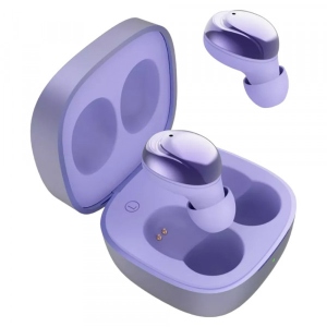 Навушники вкладиші бездротові TWS Proove Charm TWS Purple (483980011)