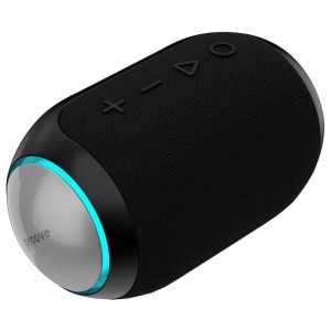 Портативна акустика Proove Dynamic 7W Black (558290001)