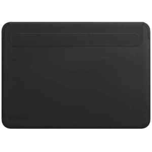 Чохол для ноутбука Proove Leather Sleeve MacBook 13"/13,3"/13,6"/14,2" gray (558360010)
