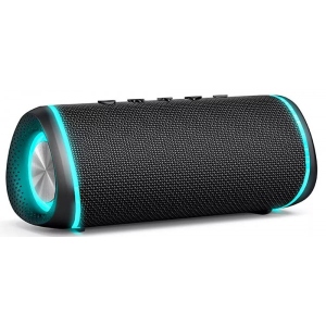 Портативна акустика Proove Aura 16W Black (558330001)