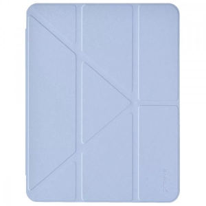 Чохол для планшету Proove Solid Case iPad Pro 10.5" 2017 / Air 3 10,5" 2019 Sky Blue (580950032)
