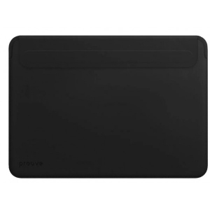 Чохол для ноутбука Proove Leather Sleeve MacBook 13"/13,3"/13,6"/14,2" Black (558360001)
