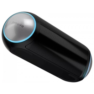 Портативна акустика Proove SoundTrap Pro 24W Black (558300001)