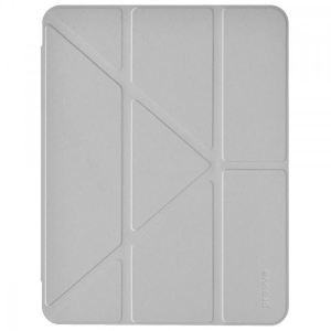 Чохол для планшету Proove Solid Case iPad Pro 12.9 2018/2020/2021/2022 Gray (580970010)