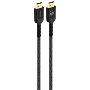 Кабель HDMI Proove PlayBack HDMI to HDMI 5м Black (512600001)