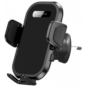 Тримач для мобільного пристрою Proove Longway Silicone Air Outlet Car Mount