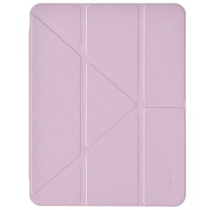 Чохол для планшету Proove Solid Case iPad 10.2" 2019/2020/2021 Pink (580940005)