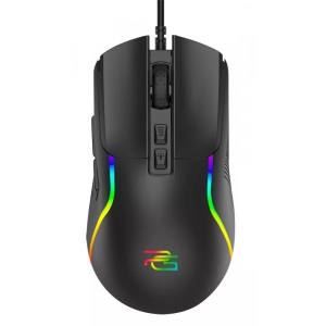Миша дротова ігрова Proove Gaming Assembler Wired Gaming Mouse Black (587620001)