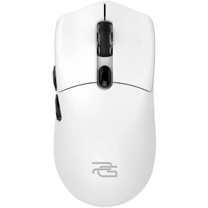 Миша бездротова ігрова Proove Gaming Rate  White (587590003)